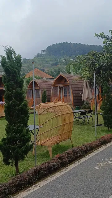 Kabinku Bali