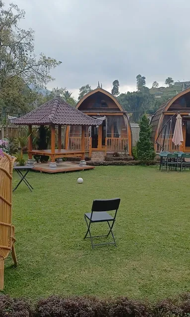 Kabinku Bali