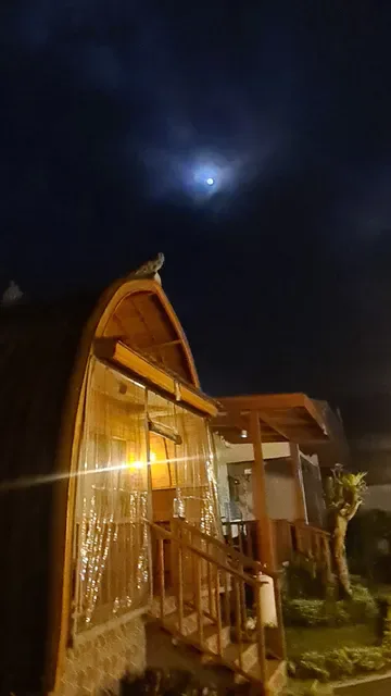 Kabinku Bali