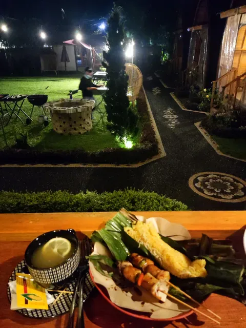 Kabinku Bali