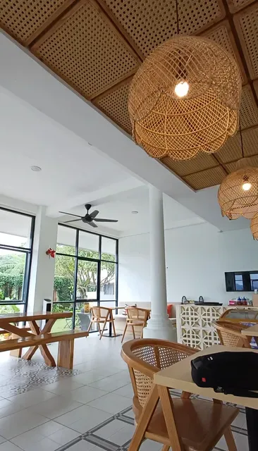 Kabinku Bali