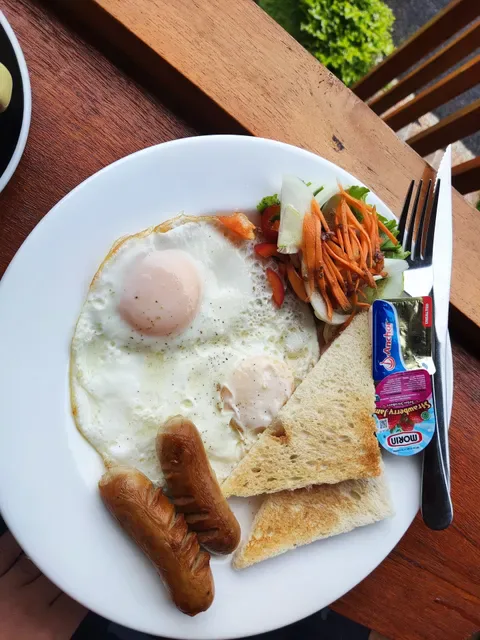 Kabinku Bali