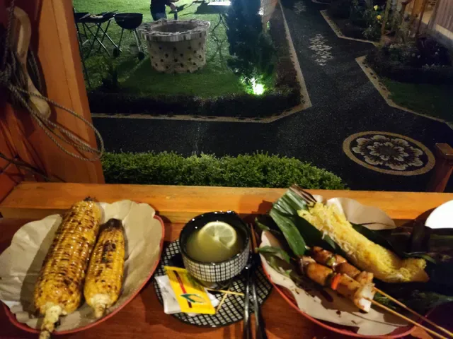 Kabinku Bali