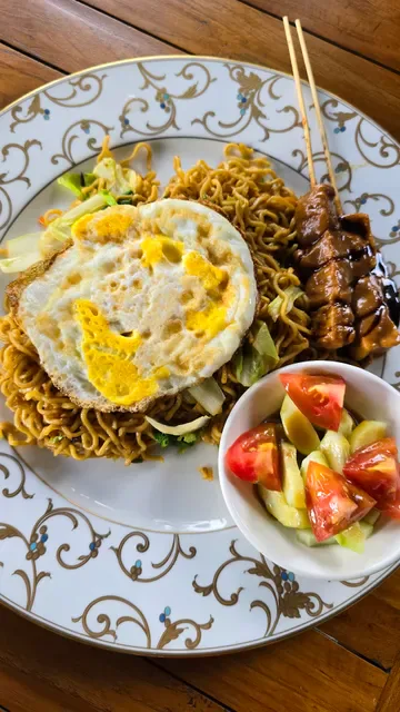 magoes warung bedugul