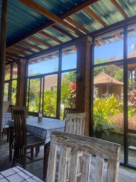magoes warung bedugul