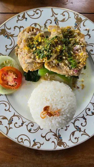 magoes warung bedugul