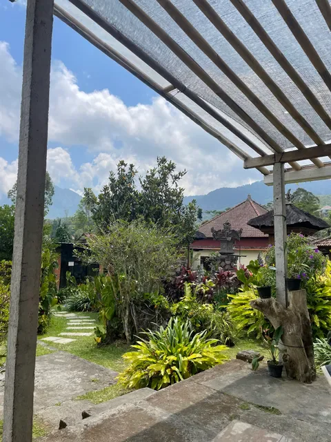 magoes warung bedugul