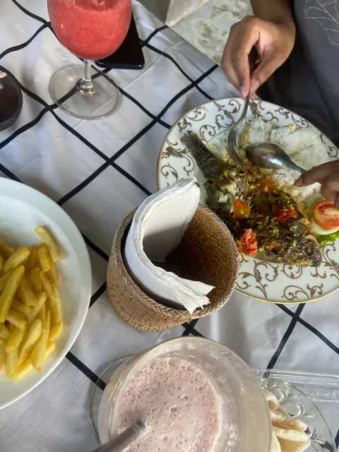 magoes warung bedugul