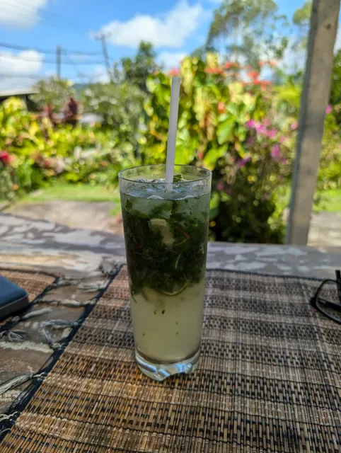 magoes warung bedugul