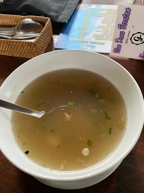 Restaurant Ulun Danu Beratan