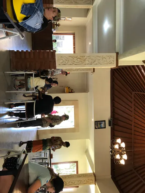 Restaurant Ulun Danu Beratan