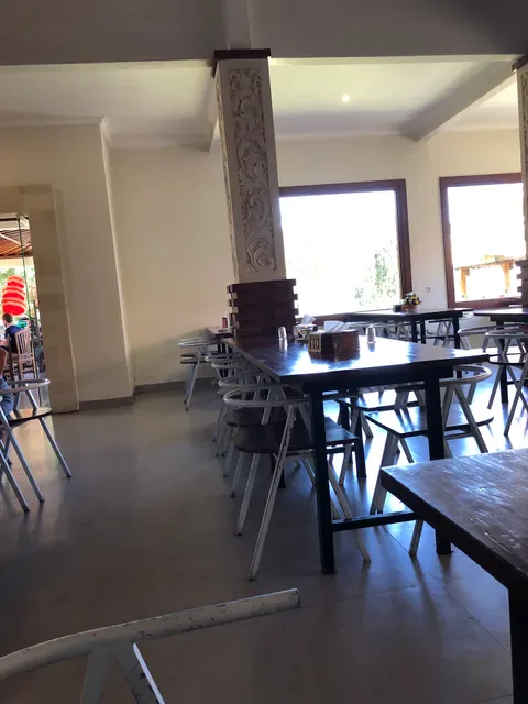 Restaurant Ulun Danu Beratan