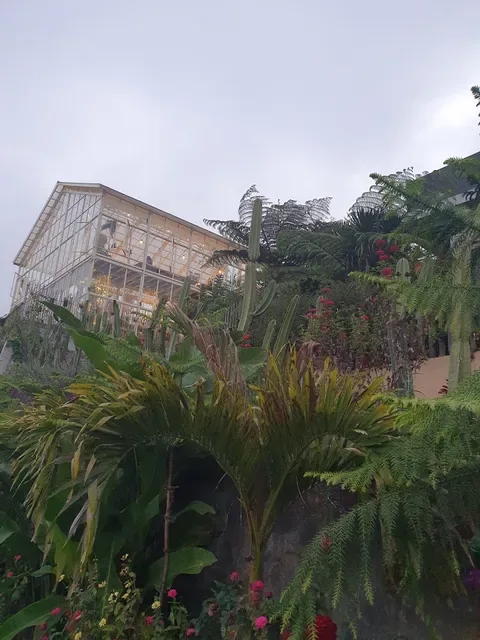 Rumah Gemuk Bali