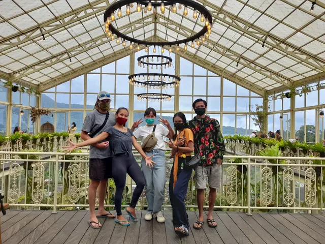 Rumah Gemuk Bali