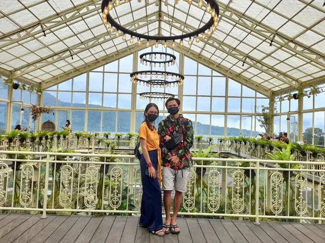 Rumah Gemuk Bali