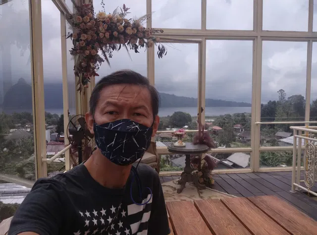 Rumah Gemuk Bali