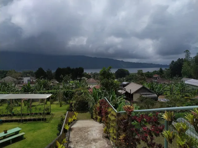 Rumah Gemuk Bali