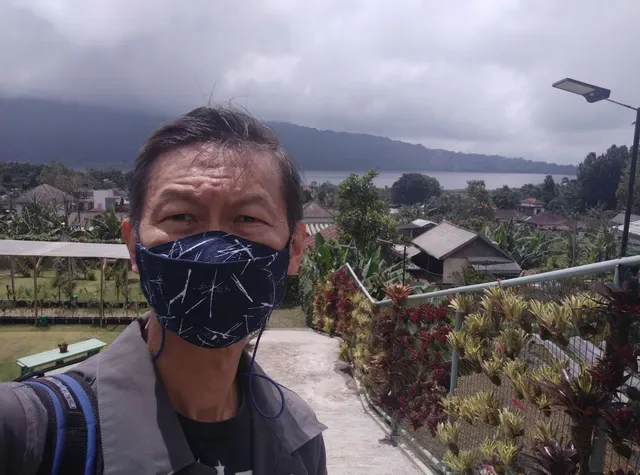 Rumah Gemuk Bali