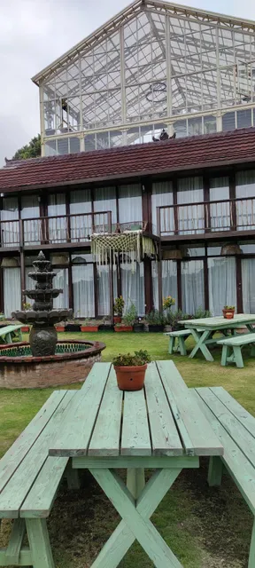 Rumah Gemuk Bali