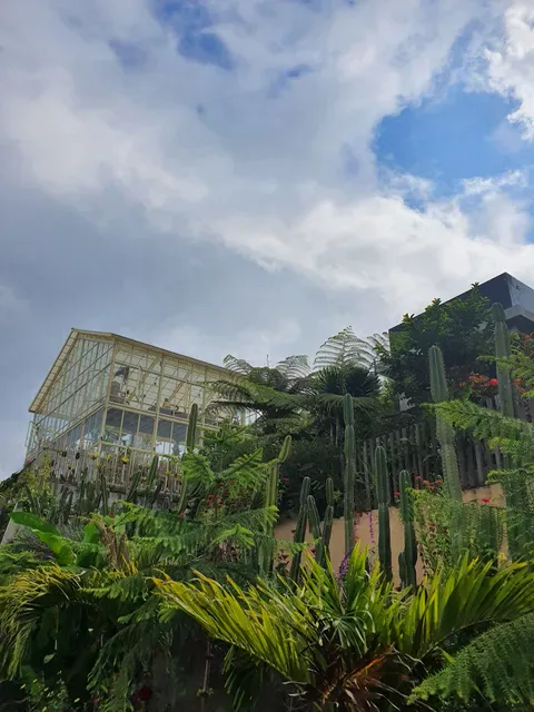 Rumah Gemuk Bali