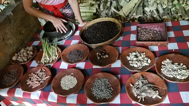 Subak Bali Agro