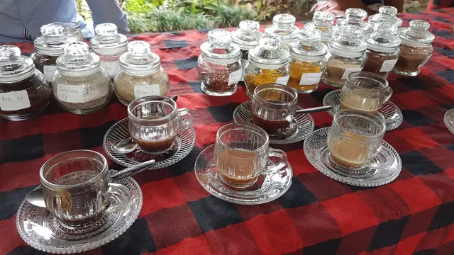Subak Bali Agro