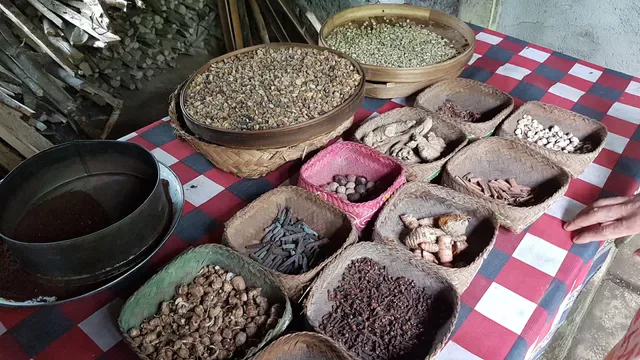 Subak Bali Agro