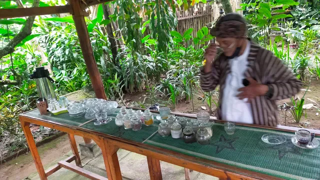 Subak Bali Agro