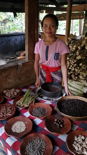 Subak Bali Agro