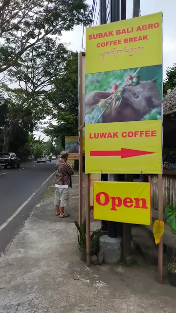 Subak Bali Agro