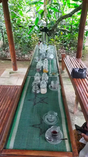 Subak Bali Agro