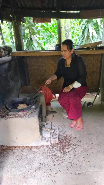 Subak Bali Agro
