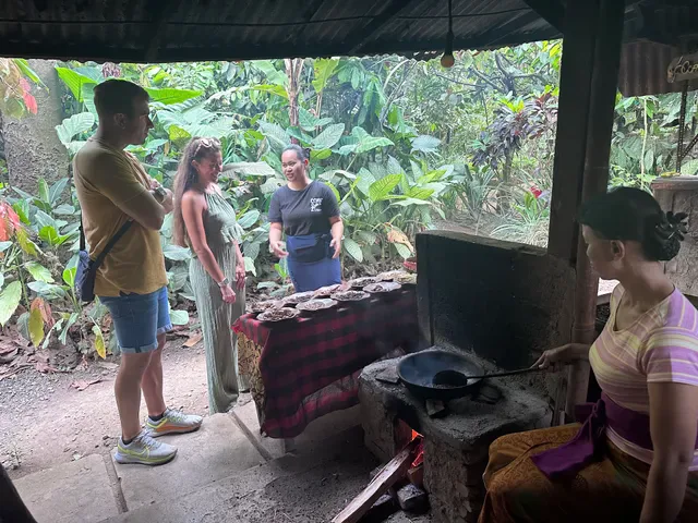 Subak Bali Agro
