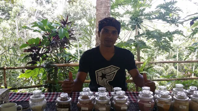 Subak Bali Agro