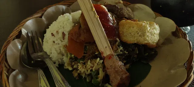 Warung Babi Guling Andi Jaya
