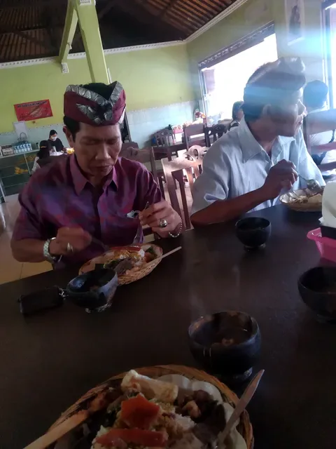 Warung Babi Guling Andi Jaya