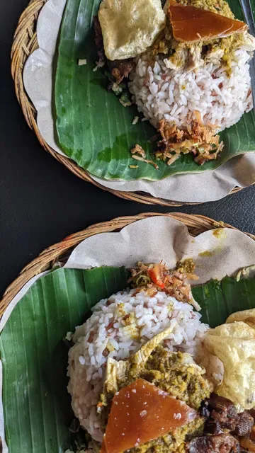 Warung Babi Guling Andi Jaya