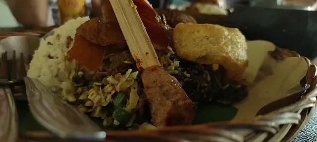 Warung Babi Guling Andi Jaya