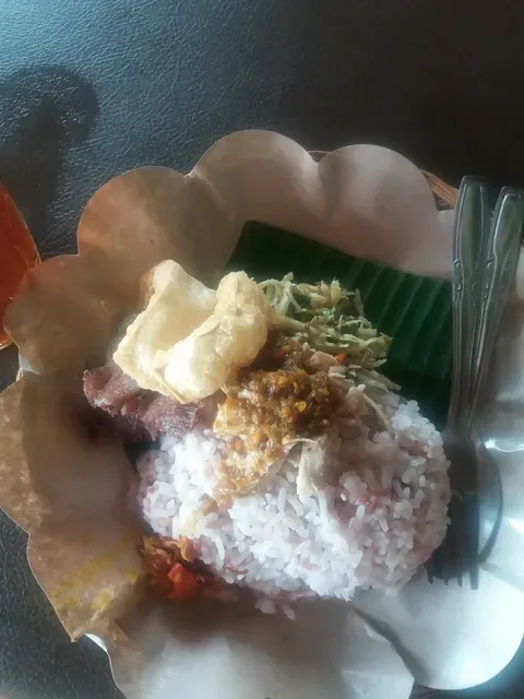 Warung Babi Guling Andi Jaya