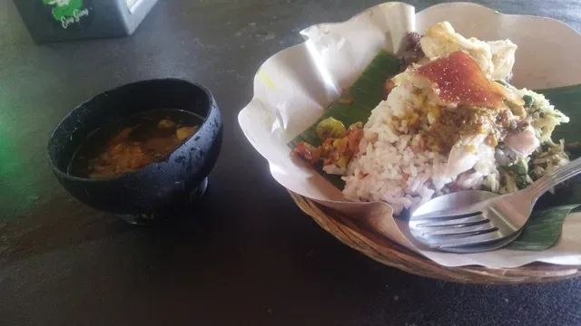 Warung Babi Guling Andi Jaya