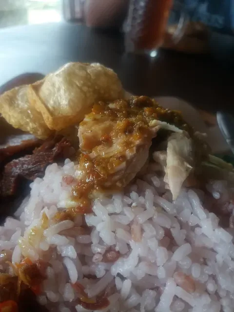 Warung Babi Guling Andi Jaya