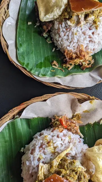 Warung Babi Guling Andi Jaya