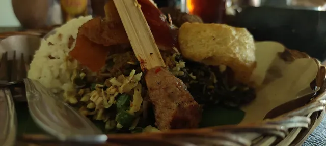 Warung Babi Guling Andi Jaya