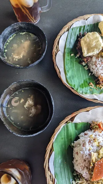 Warung Babi Guling Andi Jaya