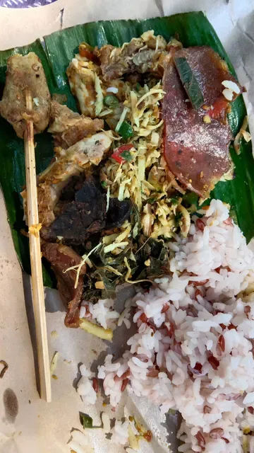 Warung Babi Guling Andi Jaya