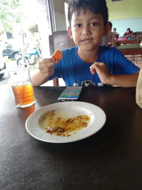 Warung Babi Guling Andi Jaya