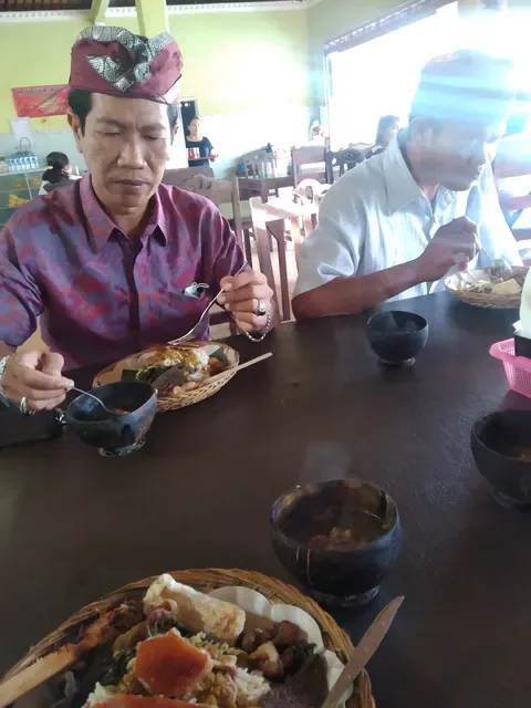 Warung Babi Guling Andi Jaya