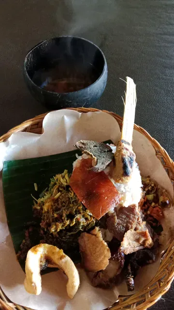 Warung Babi Guling Andi Jaya