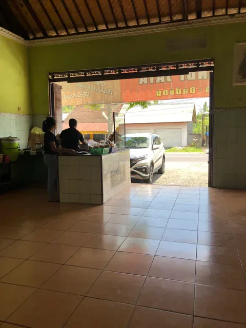 Warung Babi Guling Andi Jaya