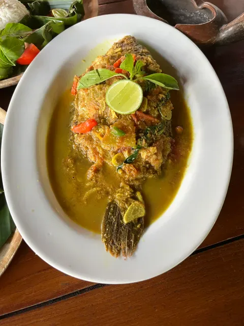 Warung Billy's D'Desa